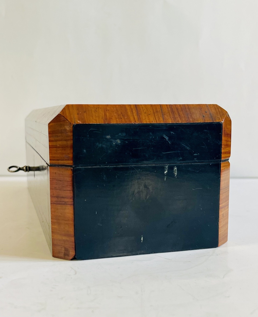 Boîte à gants -photo-2